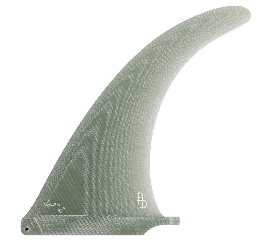 Longboard Fins GuideHow to the Right Fin for Warm Winds