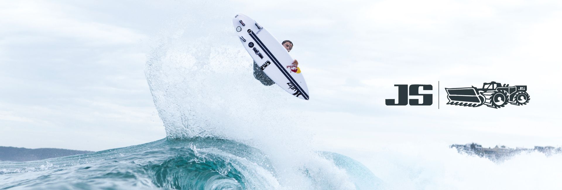 JS surfboards