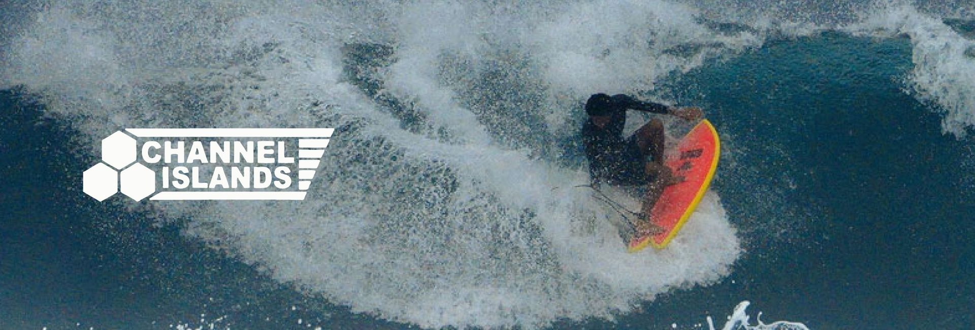 channel islands surfboards