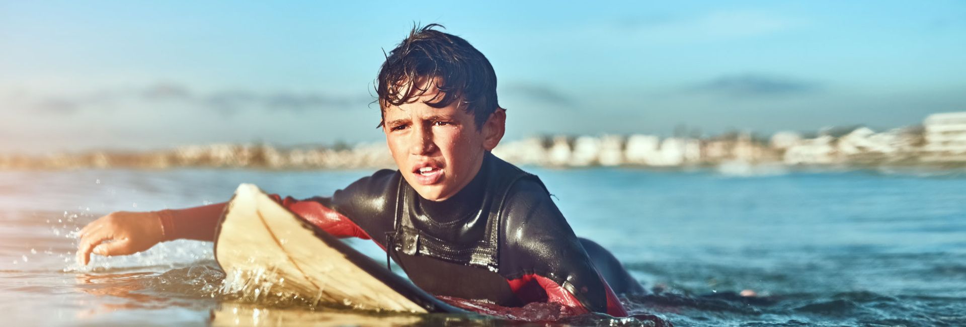 kids oneill wetsuits