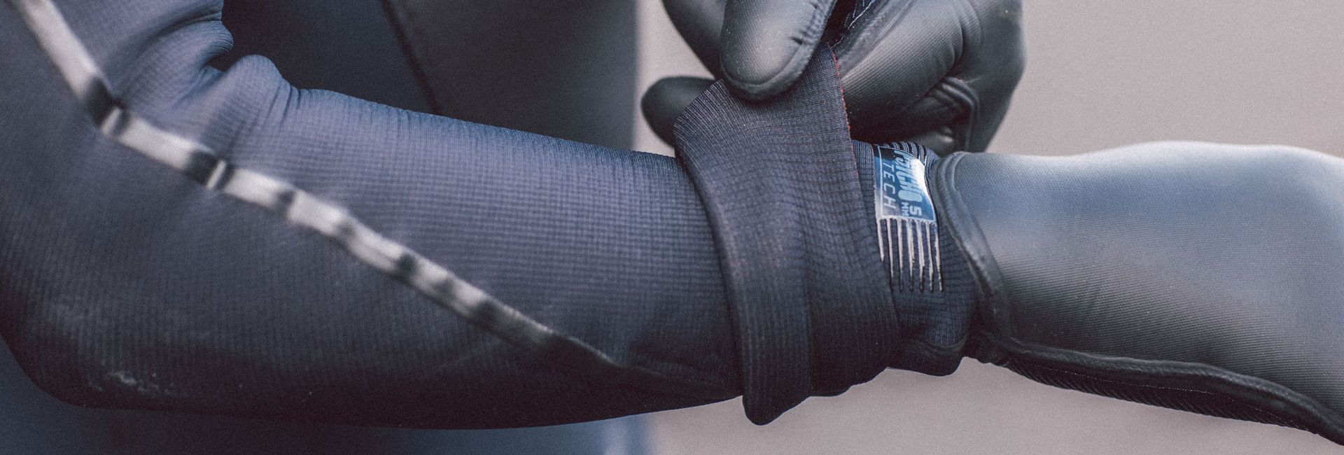 5mm Wetsuit Gloves