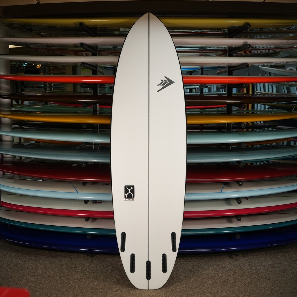 Machado Xtra Cado Helium 6'8"