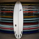 Machado Xtra Cado Helium 7'2"