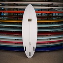 Pyzel Score Lord PU/Poly 5'10"