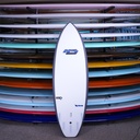 Haydenshapes Nova Futureflex 5'8"