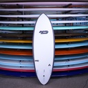 Haydenshapes Hypto Krypto Futureflex 5'8"