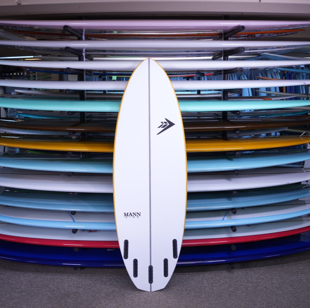 Firewire Spun Honey Helium 5'7"