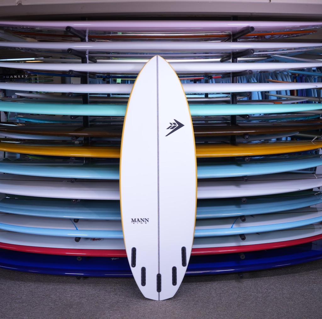 Firewire Spun Honey Helium 5'8"