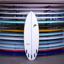 Firewire Spun Honey Helium 5'8"