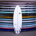 Firewire Spun Honey Helium 5'11"