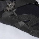 Drylock Round Toe Boot 7mm (Black)