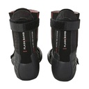 Flash Bomb 3mm Hidden Split Toe Boot (Black)