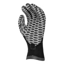 Xcel Drylock 3mm Gloves (Black)
