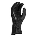Xcel Drylock 5mm Lobster Claws (Black)