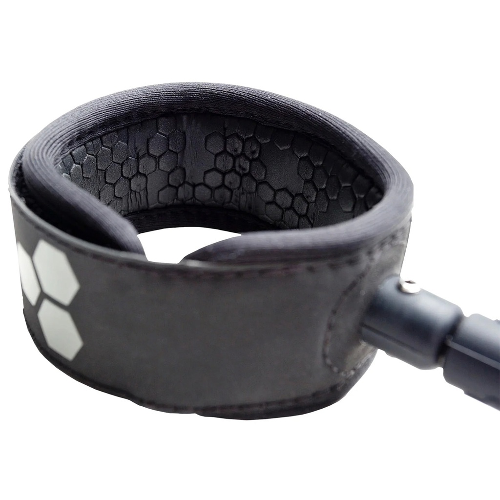 Channel Islands Hex Everyday Leash (Black)