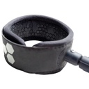 Channel Islands Hex Everyday Leash (Black)