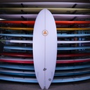 Channel Islands G-Skate PU/Poly 5'10" - bottom