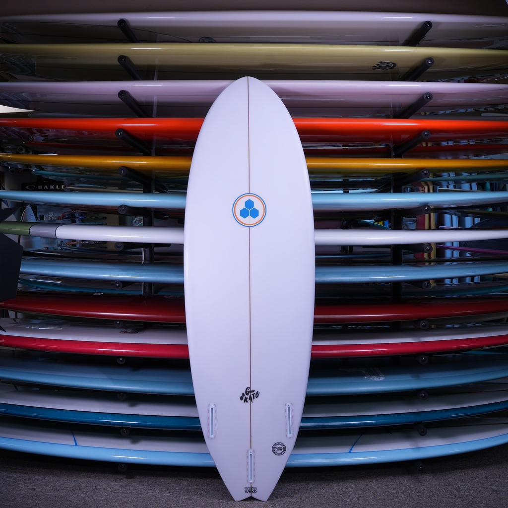Channel Islands G-Skate PU/Poly 5'6"