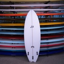 Lost RNF 96 PU/Poly 5'5"
