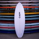 JS Bull Run PU/Poly 5'9"