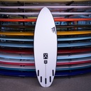 Machado Groove Helium 5'11"