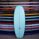 Warm Winds Quadhog PU/Poly 5'6"
