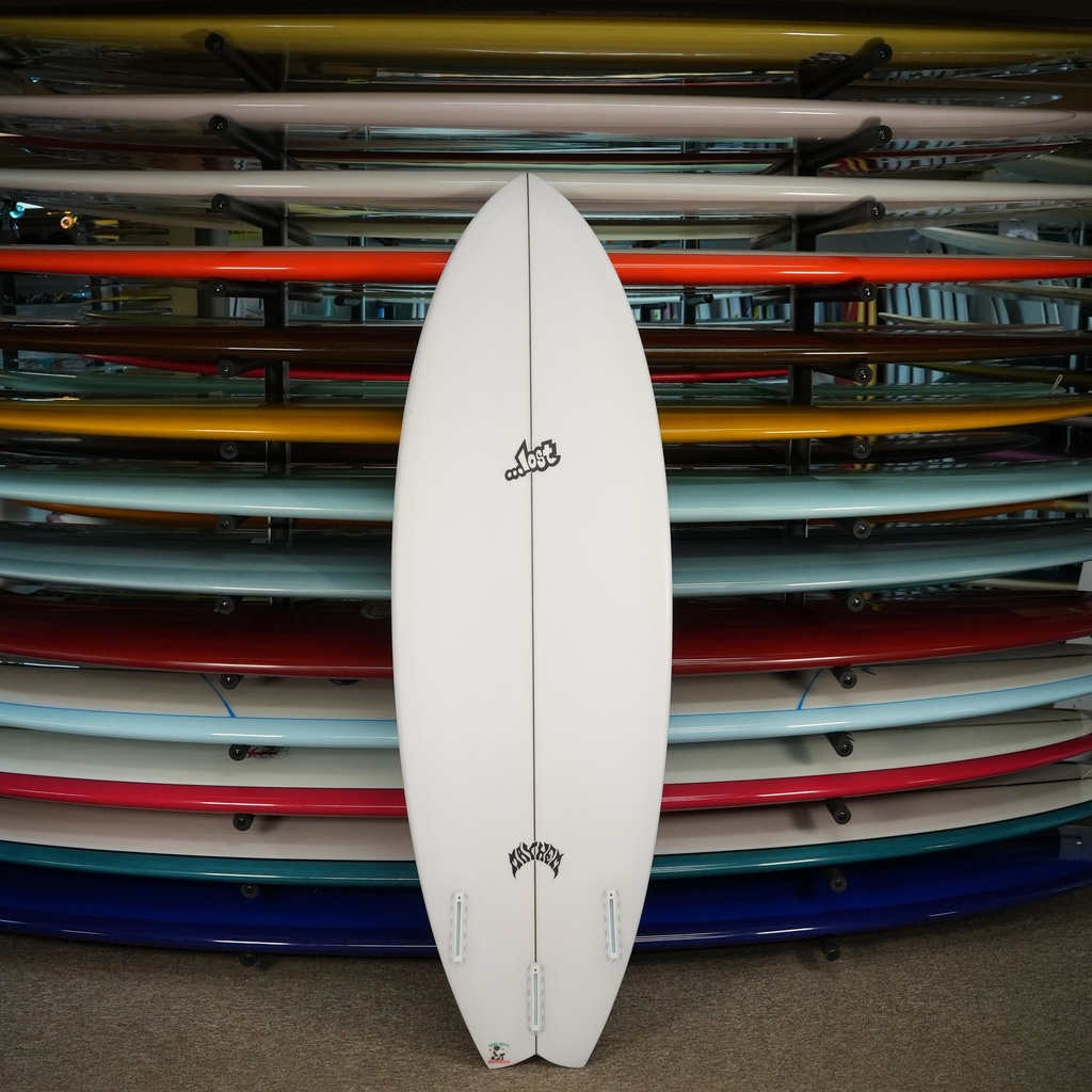 Lost RNF 96 PU/Poly 5'6"