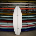 Lost RNF 96 PU/Poly 5'6"
