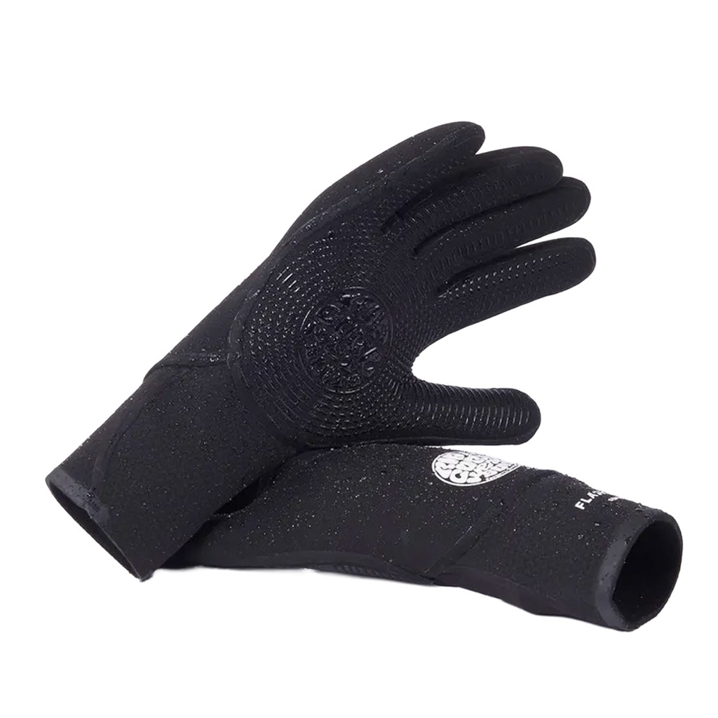 Flashbomb 5/3mm Gloves (Black)