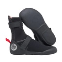 Flashbomb 5mm Round Toe Boot (Black)