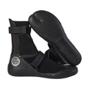 Flashbomb 5mm Hidden Split Toe Boot (Black)
