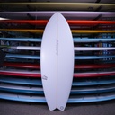 Savage Mantis PU/Poly 5'4"