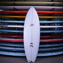 Lost RNF 96 PU/Poly 5'4"