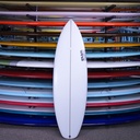 Warm Winds Grouch 2 PU/Poly 5'7"