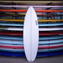 Warm Winds Grouch 2 PU/Poly 5'10"