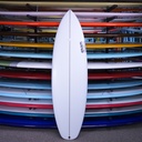 Warm Winds Grouch 2 PU/Poly 6'0"