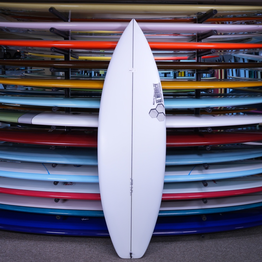 Channel Islands Dumpster Diver 2 PU/Poly 6'0"