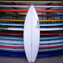 Channel Islands Dumpster Diver 2 PU/Poly 6'0"