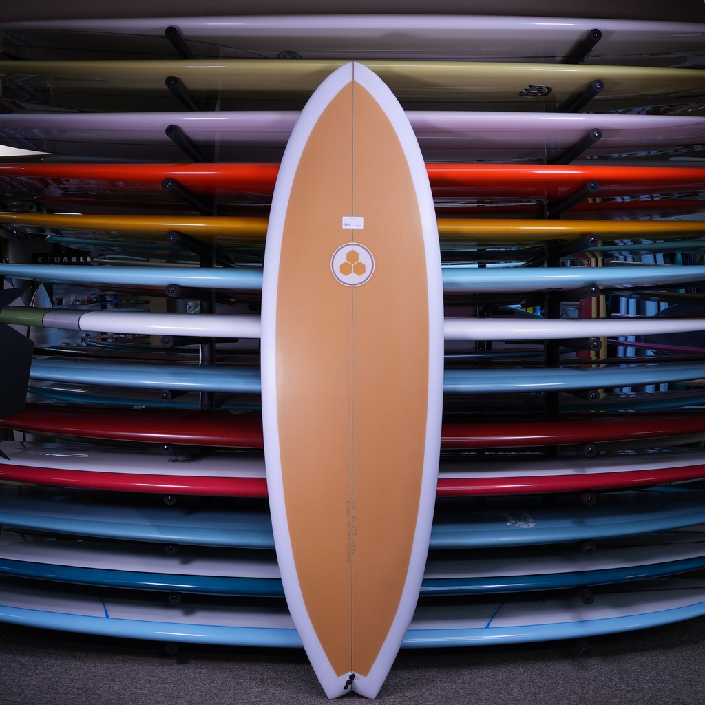 Channel Islands G-Skate PU/Poly 5'10"