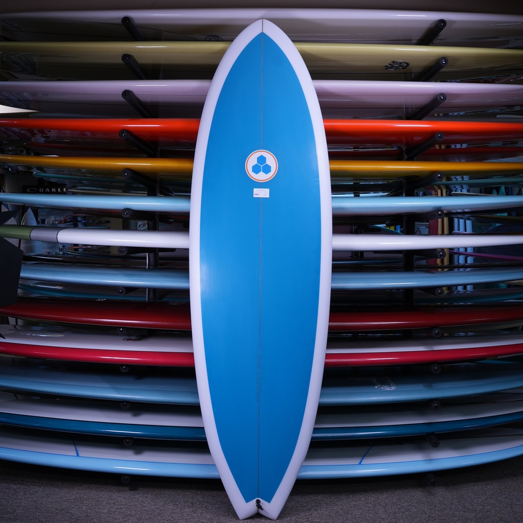 Channel Islands G-Skate PU/Poly 6'2"