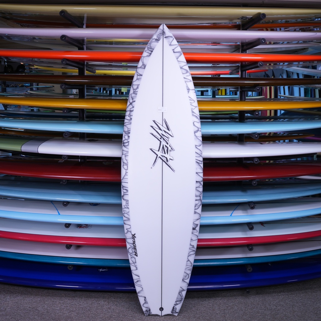 WRV The Bat PU/Poly 6'0"