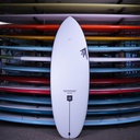 Machado Cado Helium 5'4"