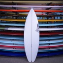 Channel Islands Dumpster Diver 2 PU/Poly 5'8"