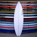 Channel Islands Dumpster Diver 2 PU/Poly 6'4"