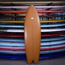 Valaric Fish PU/Poly 6'0"
