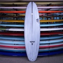 Tomo Revo Max Volcanic 6'6"