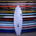 Machado Mash Up Volcanic 5'7"
