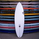 Machado Groove Helium 5'11"