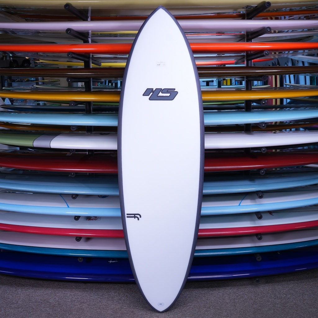 Haydenshapes Hypto Krypto Futureflex 6'2"