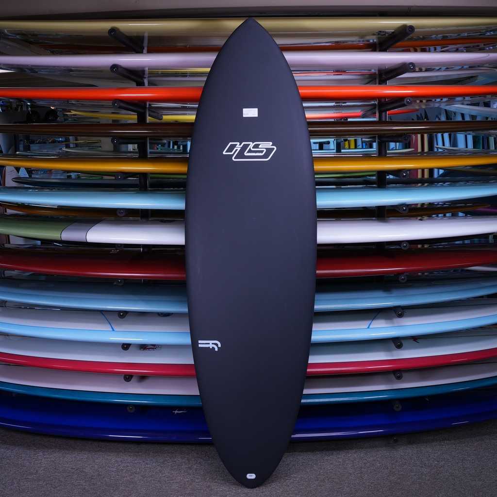 Haydenshapes Hypto Krypto Futureflex 6'4"